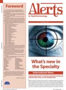 Alerts in Ophthalmology